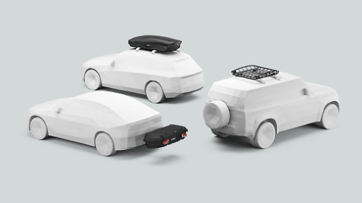 Portbagaj ve Sepetler